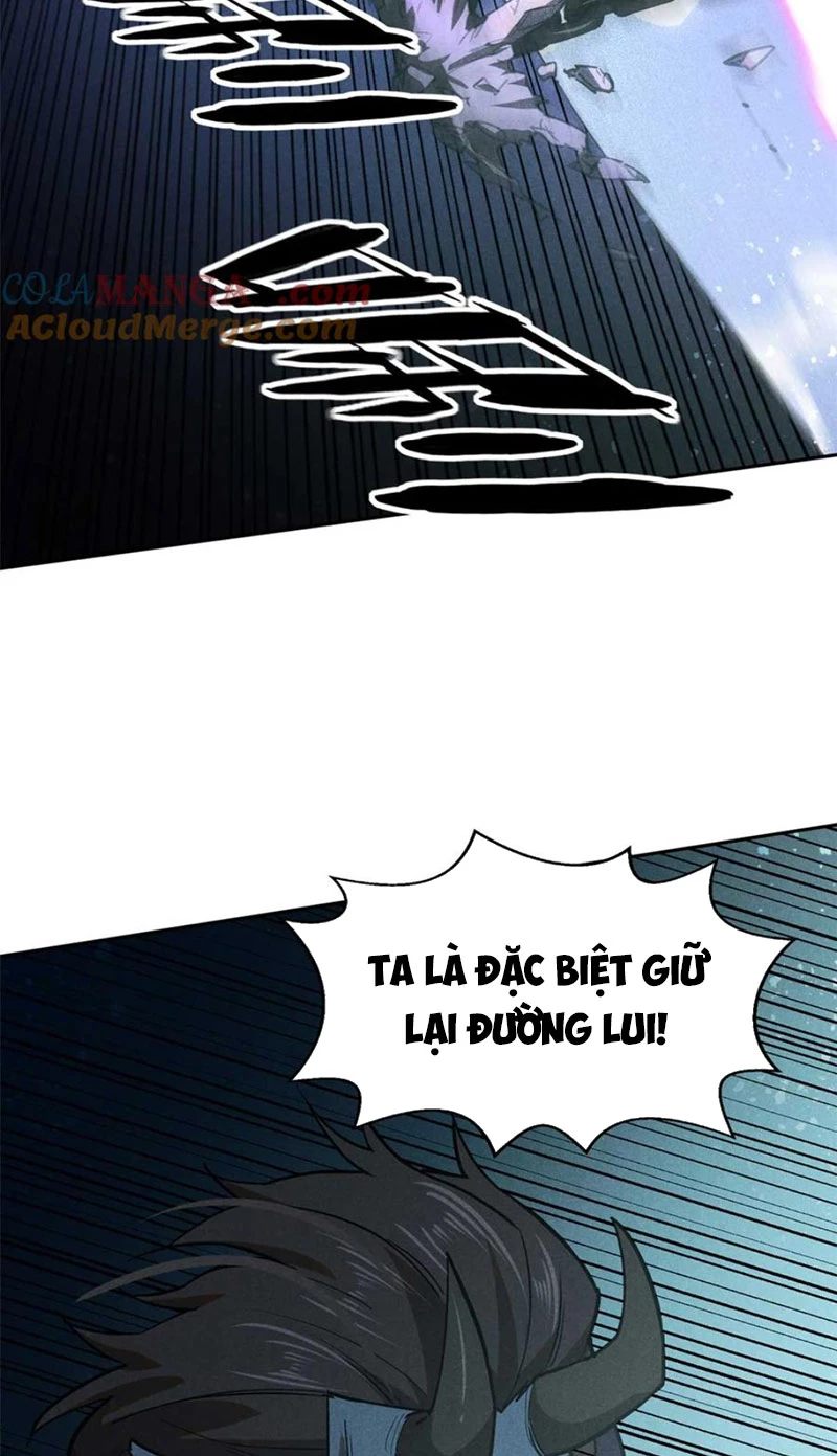 Tâm Ma Chương 163 Ảnh 12