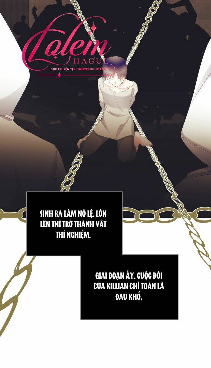 Kẻ Tạo Ra Nữ Phản Diện Chương 68.1 Ảnh 18