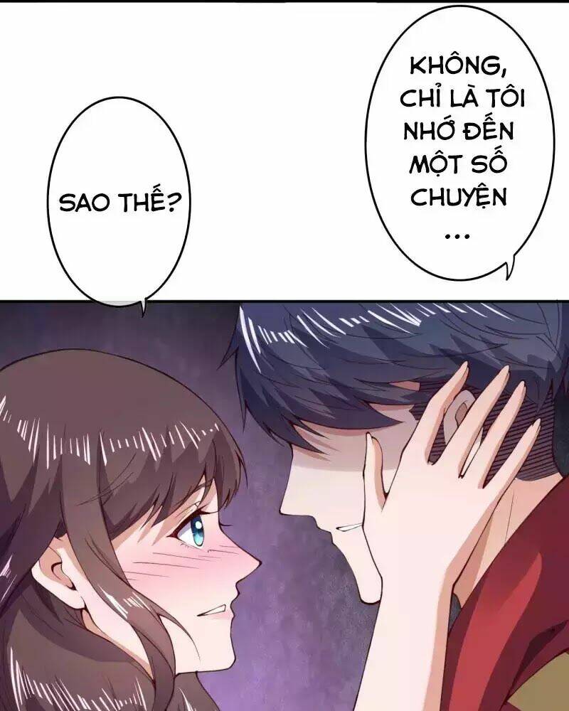 Đô Thị Hộ Hoa Tiên Tôn Chương 26 Ảnh 40