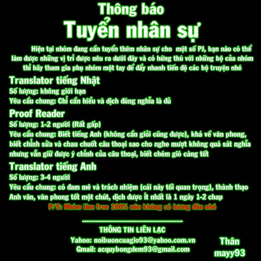 Sweet Sister Chương 7 Ảnh 29