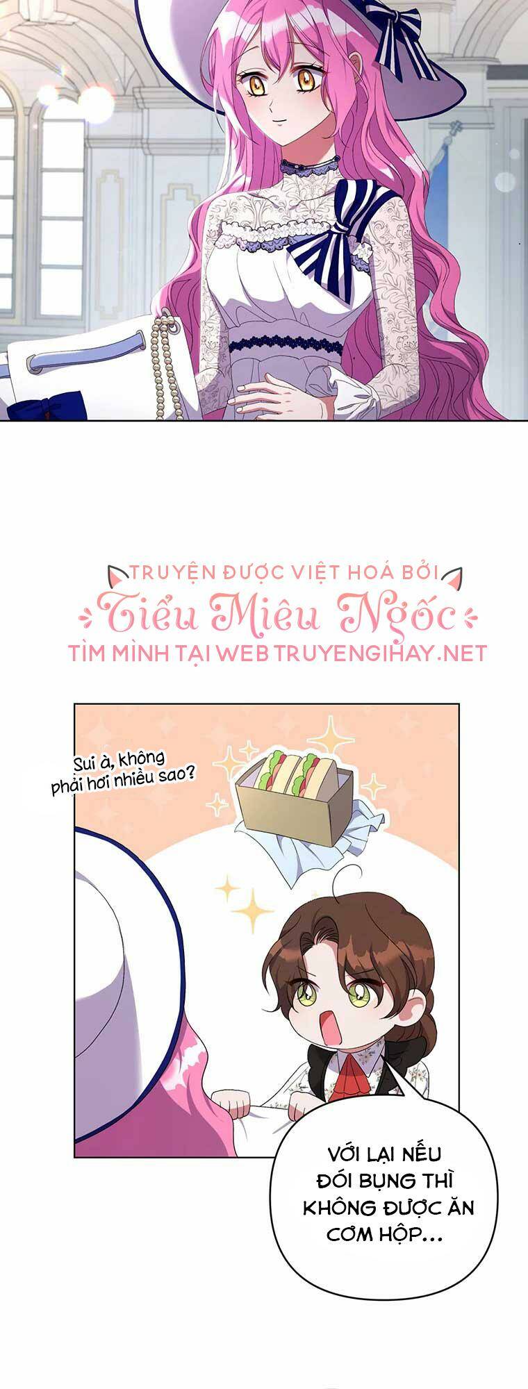 Em Phải Chịu Trách Nhiệm Với Ta Chương 17 Ảnh 3