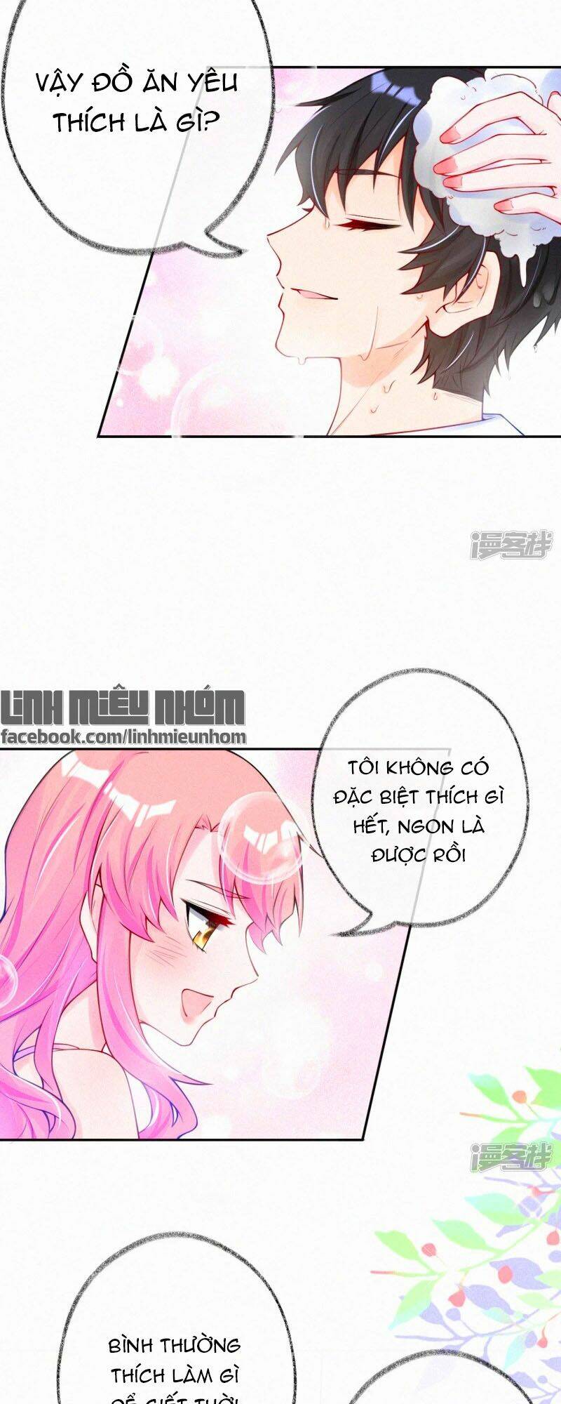 Thiên Tài Manh Bảo Đột Kích: Daddy Phúc Hắc Vs Mommy Chương 22 Ảnh 15
