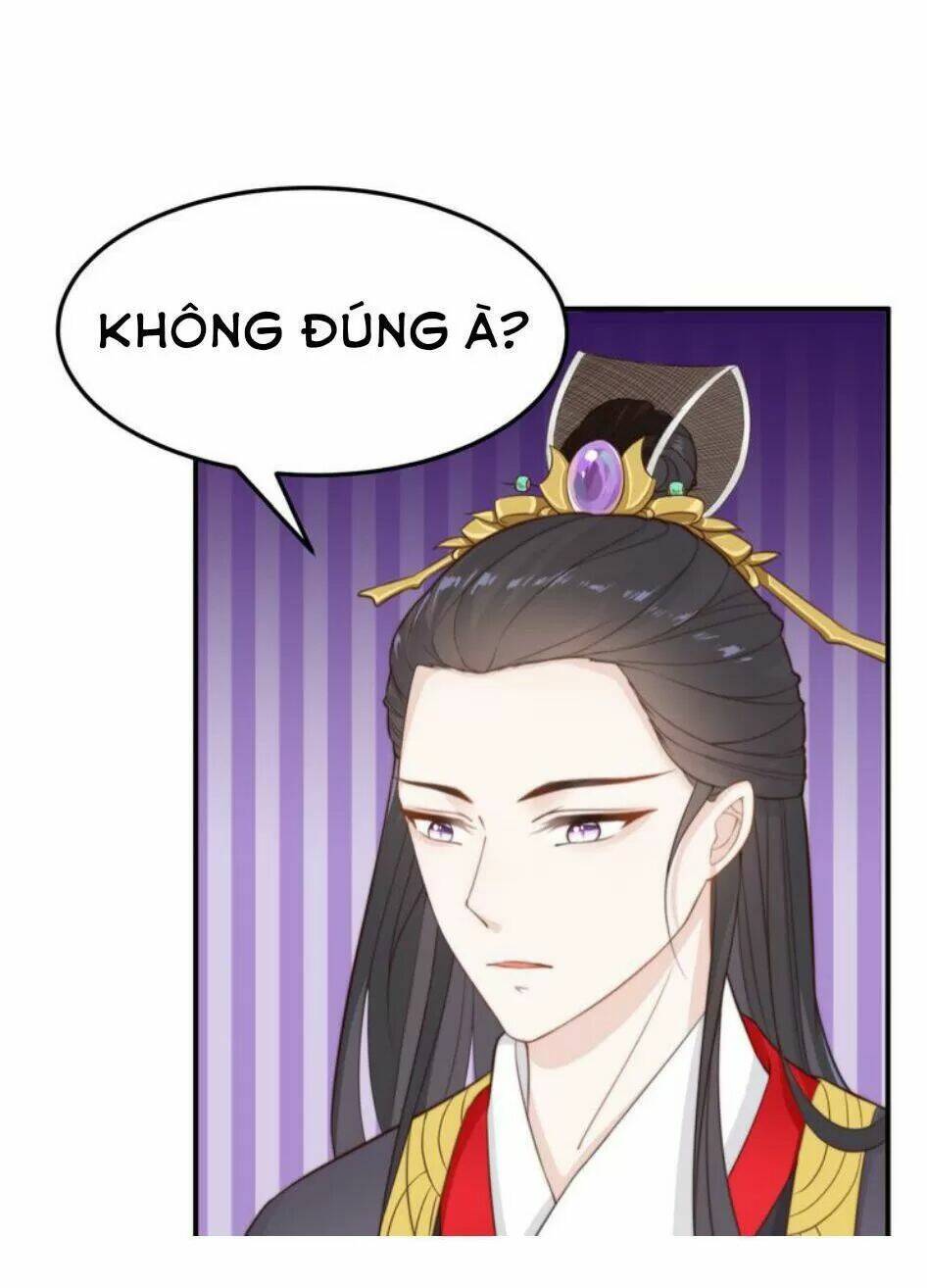 Luôn Có Điêu Dân To Gan Muốn Hại Trẫm Chương 17 Ảnh 39