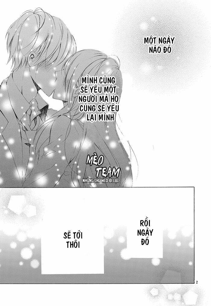 Ano Ko Ni Koisuru Yamada Ni Koishita Chương 1 Ảnh 7