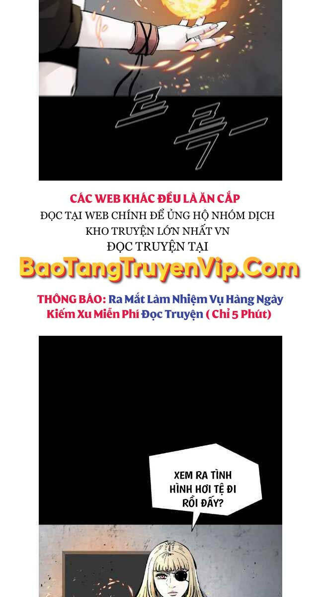 Mật Mã Mê Cung Chương 104 Ảnh 28