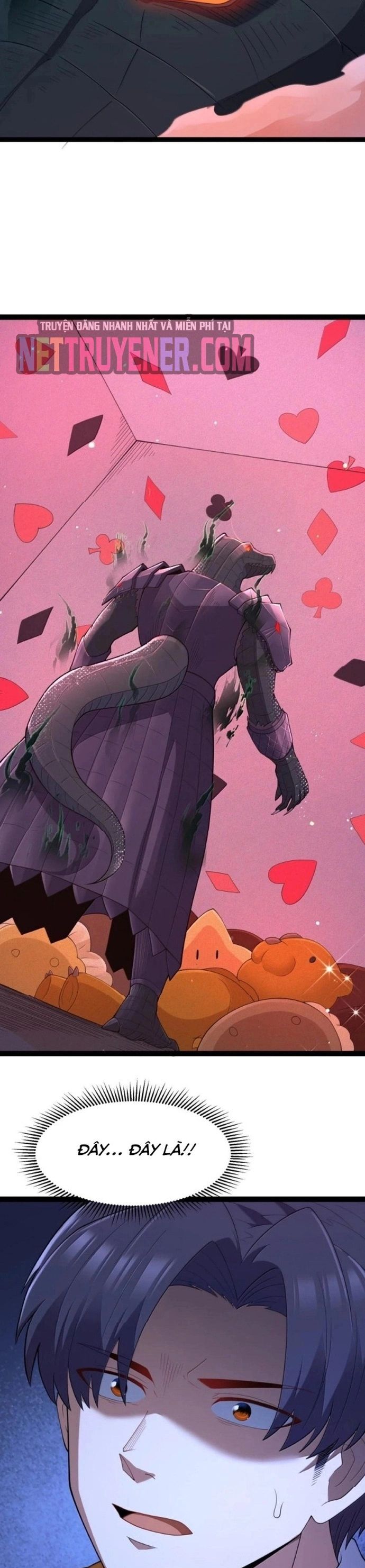 Anh Hùng Giai Cấp Tư Sản Chương 115 Ảnh 39