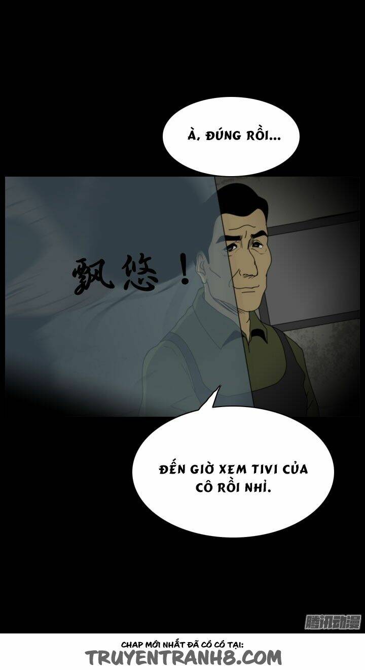 Horror Show Chương 26 Ảnh 34