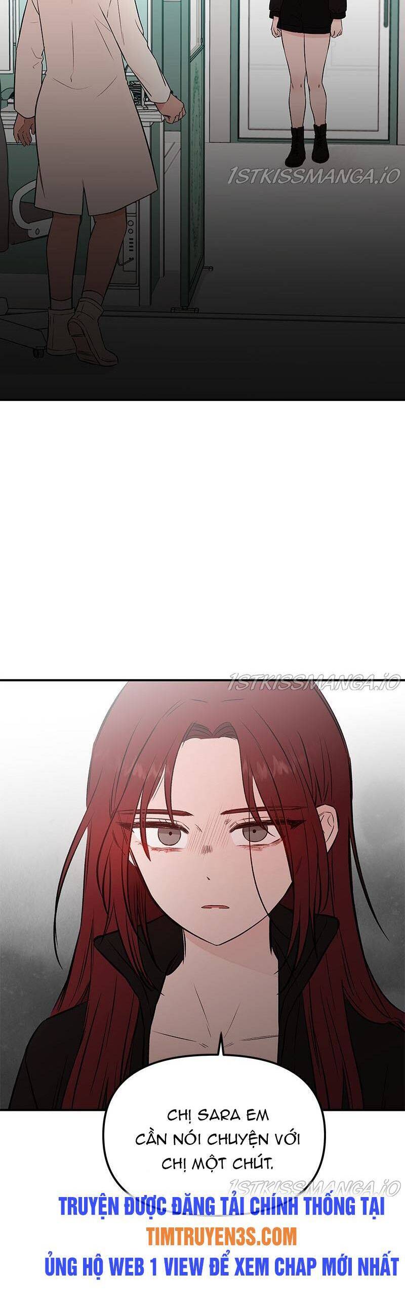 BưƠM BưỚM Và MáU Chương 68 Ảnh 10