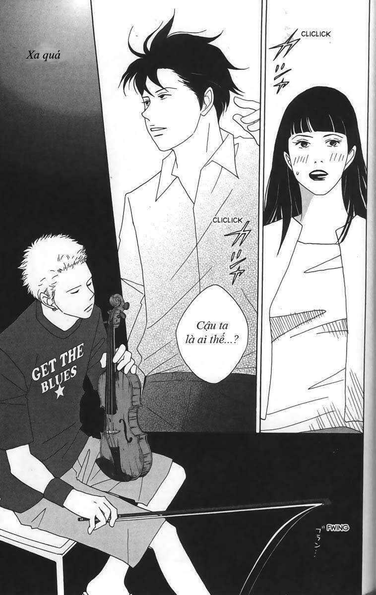 Nodame Cantabile Chương 23 Ảnh 10