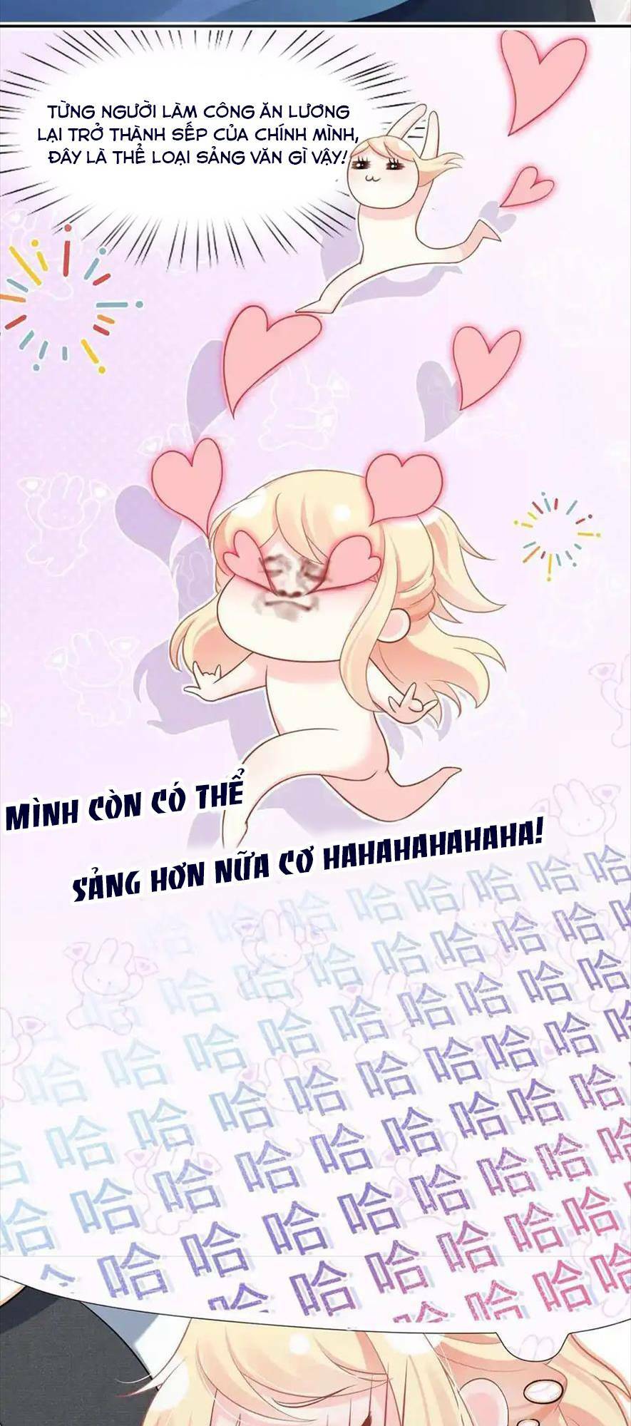 Tôi Trở Thành Kiều Thê Của Ông Trùm Phản Diện Chương 92 Ảnh 27