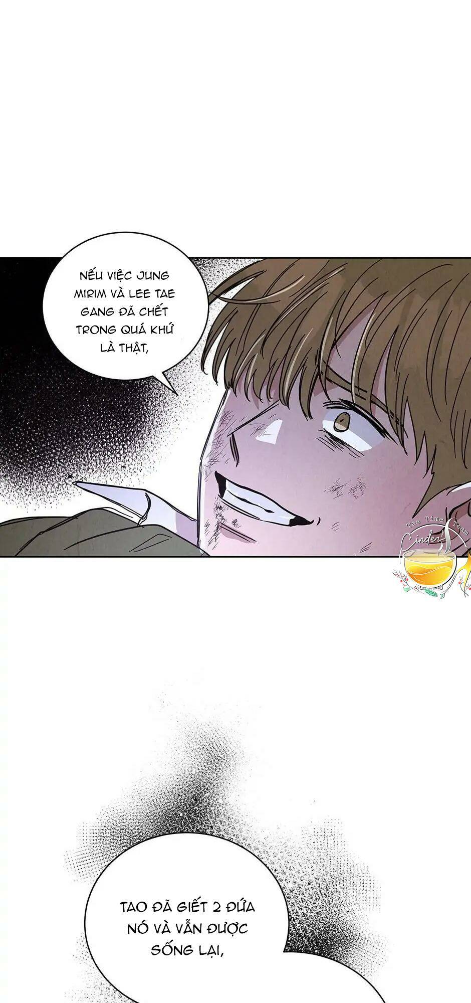 Chào Nhé, Không Làm Thông Gia Nữa Đâu! Chương 62 Ảnh 21