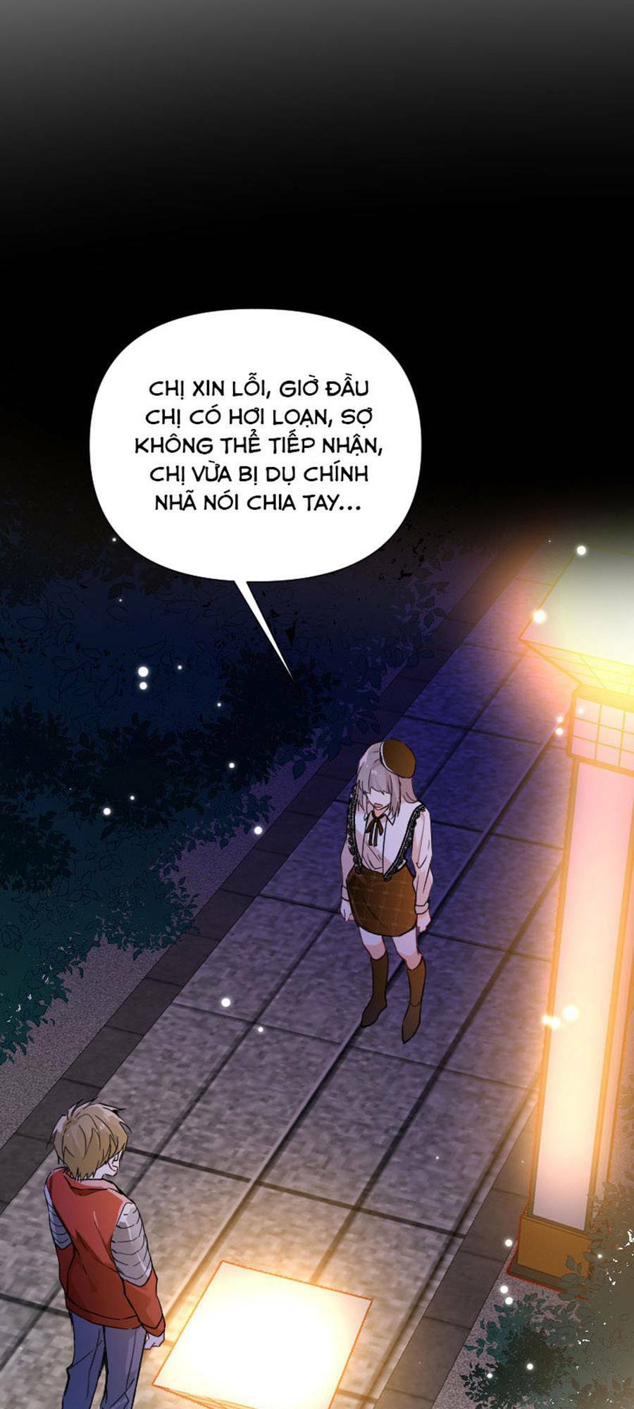 Tâm Động Thuấn Di Chương 63 Ảnh 9