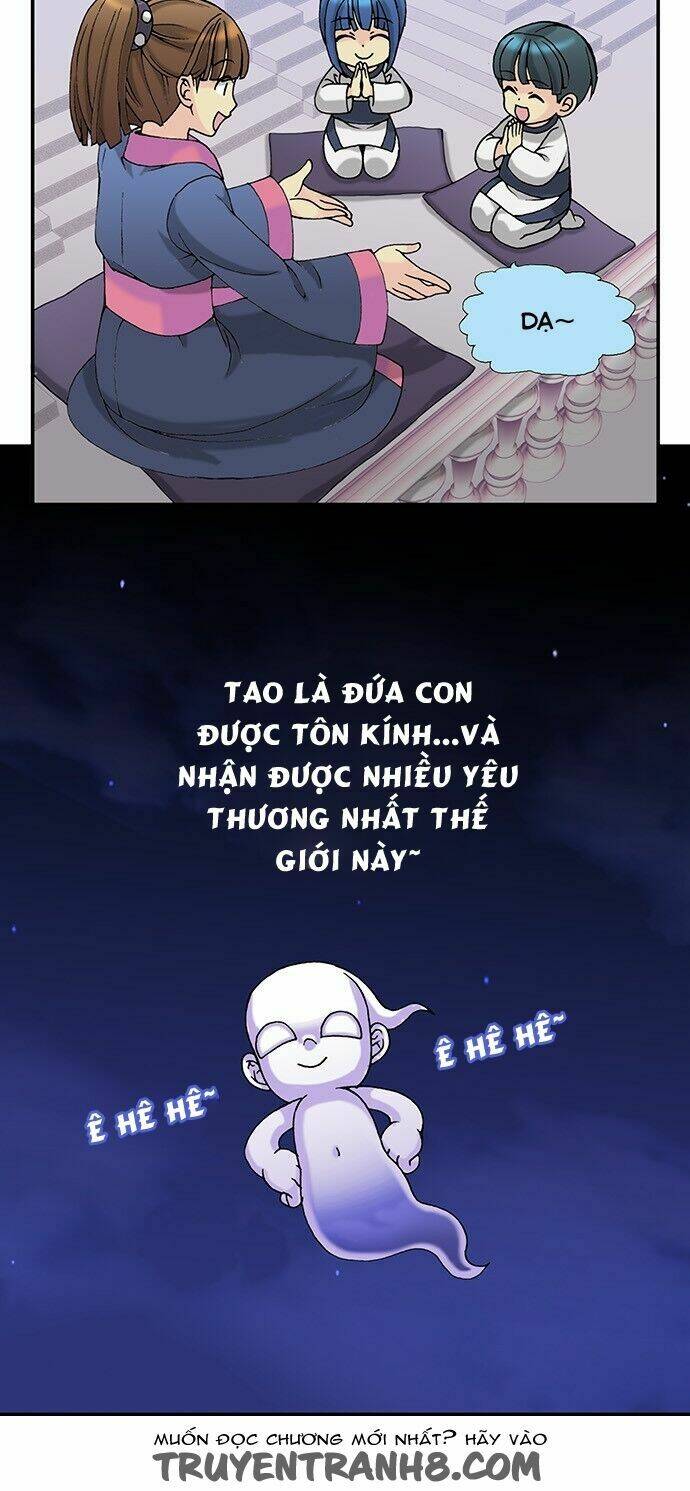 Trăng Mờ Chương 26 Ảnh 14