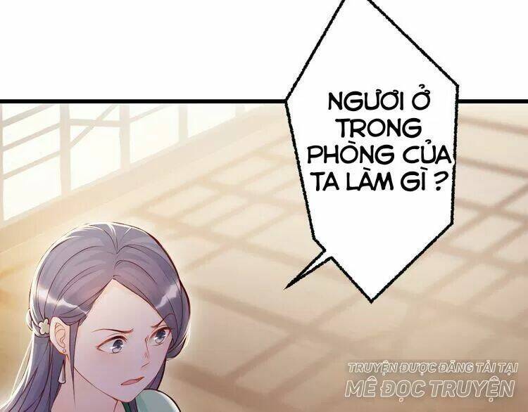 Luôn Có Điêu Dân To Gan Muốn Hại Trẫm Chương 3 Ảnh 42