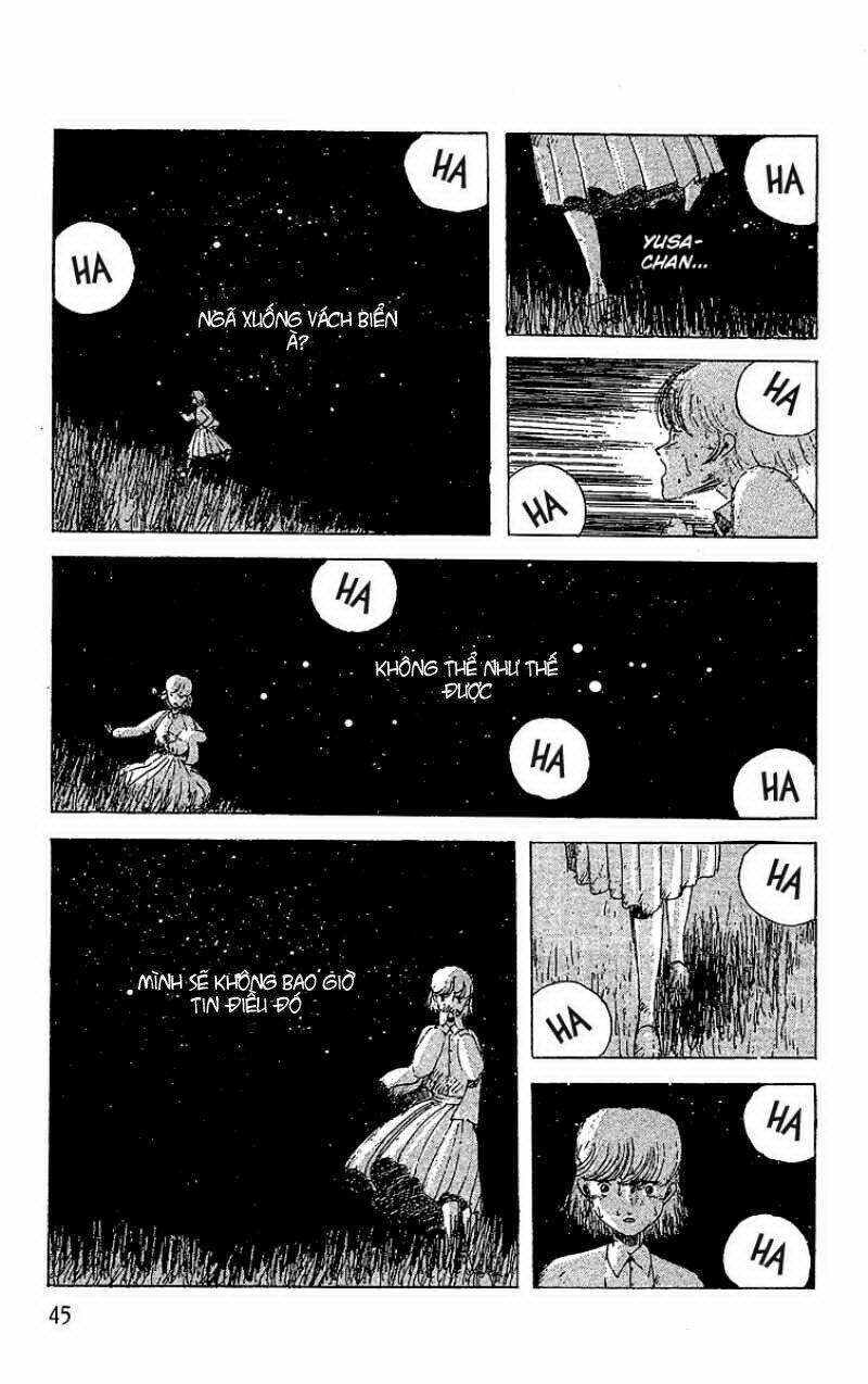 The Horror Mansion Chương 11 Ảnh 14