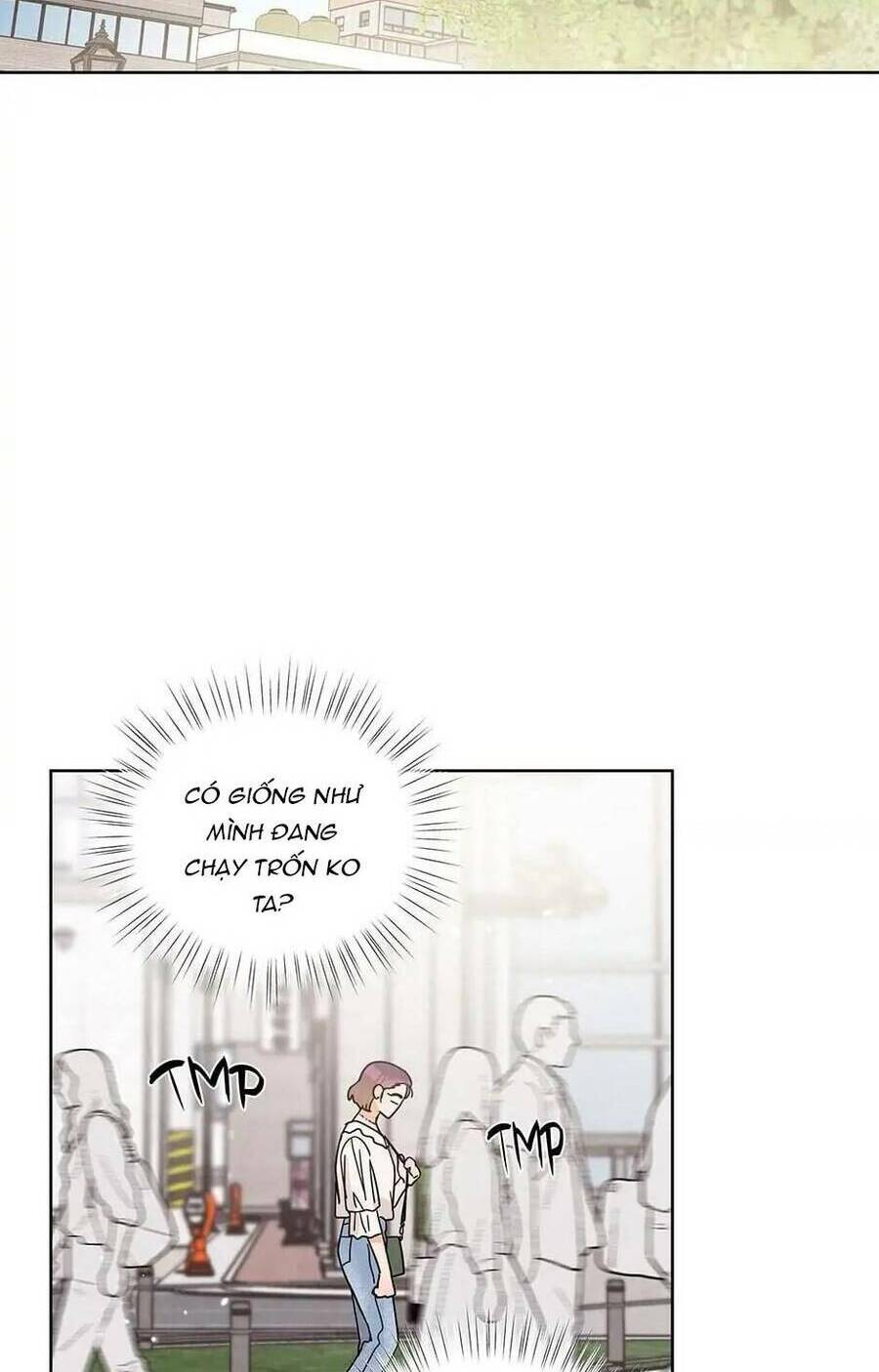 Chào Nhé, Không Làm Thông Gia Nữa Đâu! Chương 71 Ảnh 58