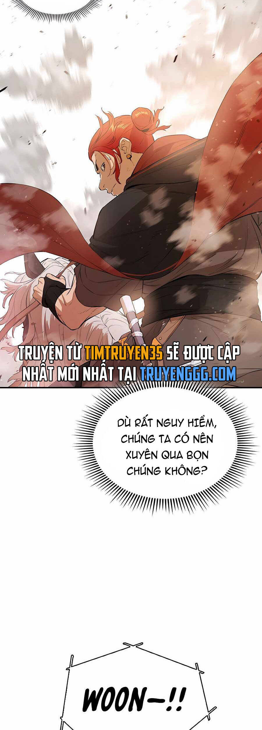 Kẻ Phản Diện Vô Song Chương 70 Ảnh 45