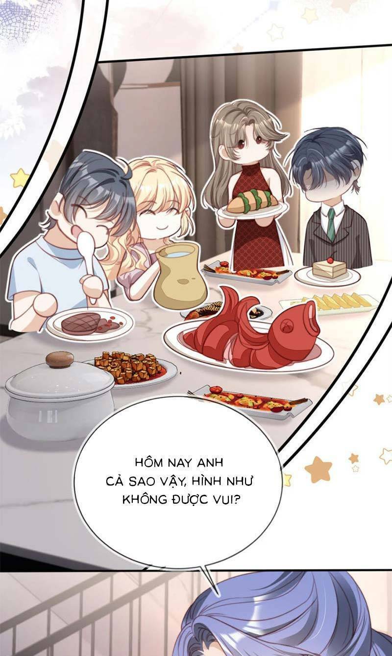 Sau Khi Trọng Sinh, Tôi Gả Cho Đại Lão Tàn Tật Chương 55 Ảnh 46
