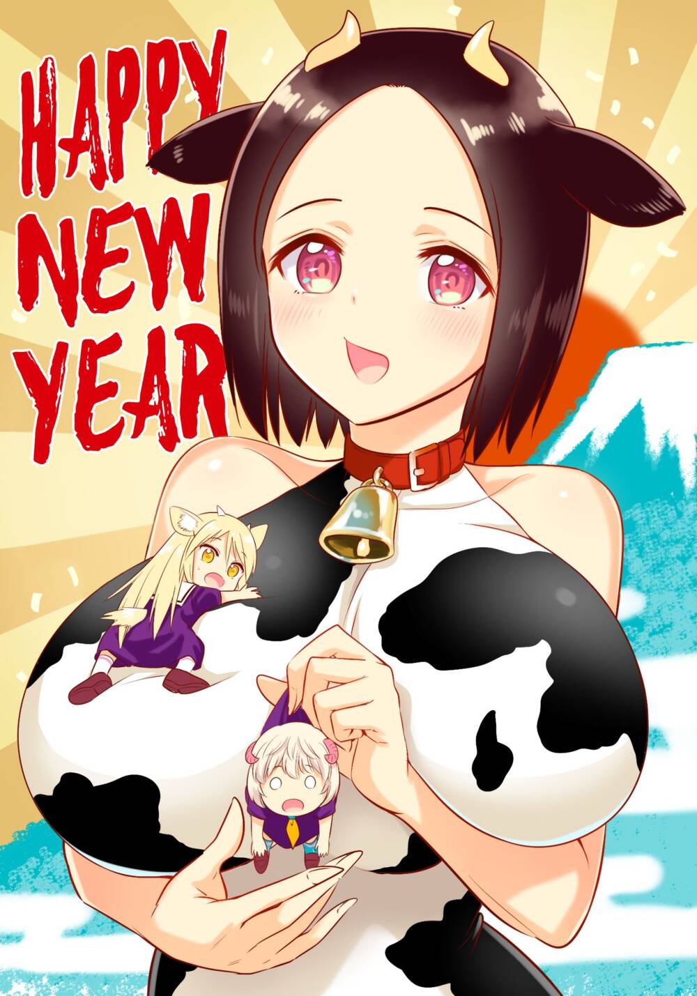 Murenase! Shiiton Gakuen Chương 138 Ảnh 12