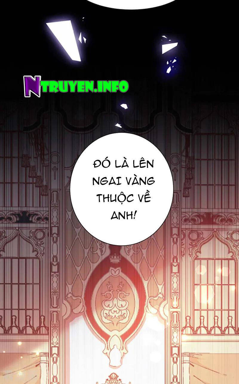 Ác Ma Đừng Hôn Tôi Chương 180 Ảnh 23