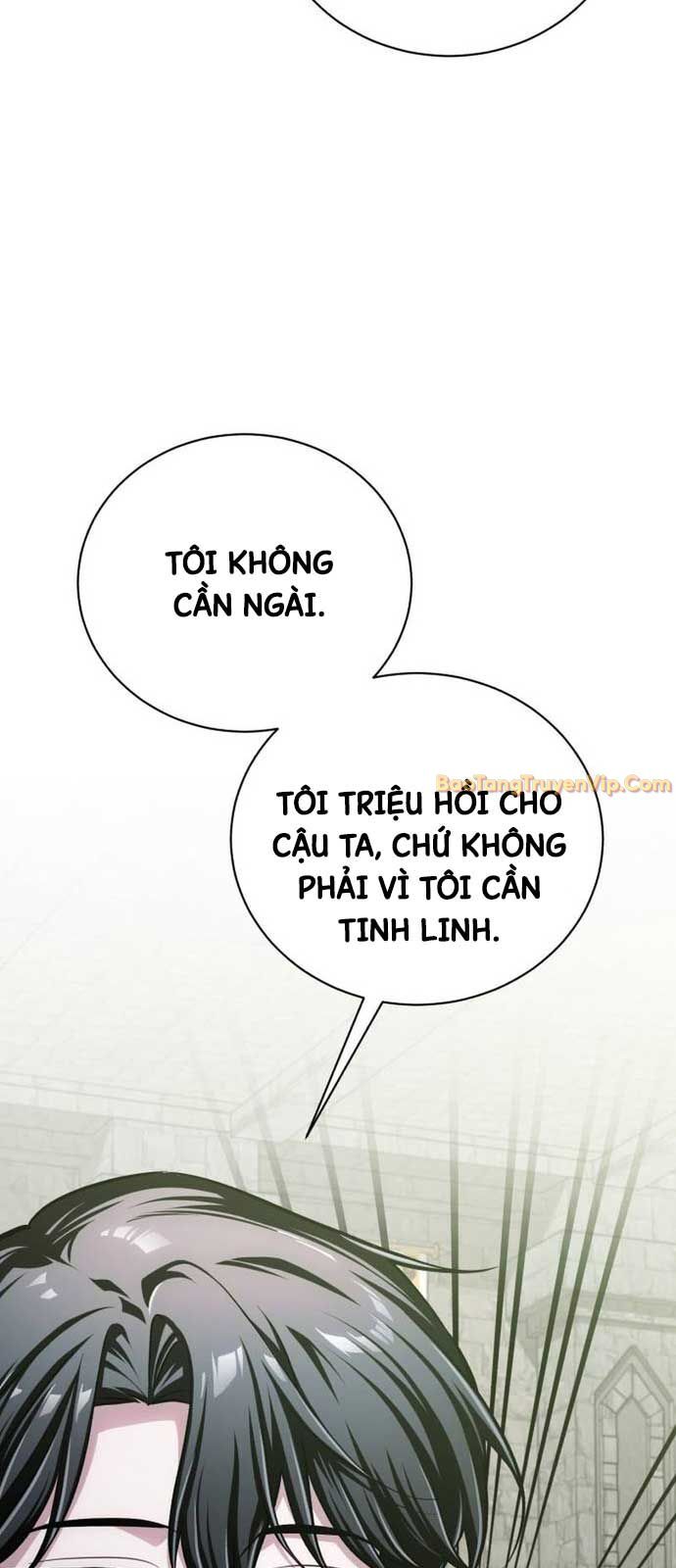 Đứa Con Có Vấn Đề Của Ma Tháp Chương 12 Ảnh 33