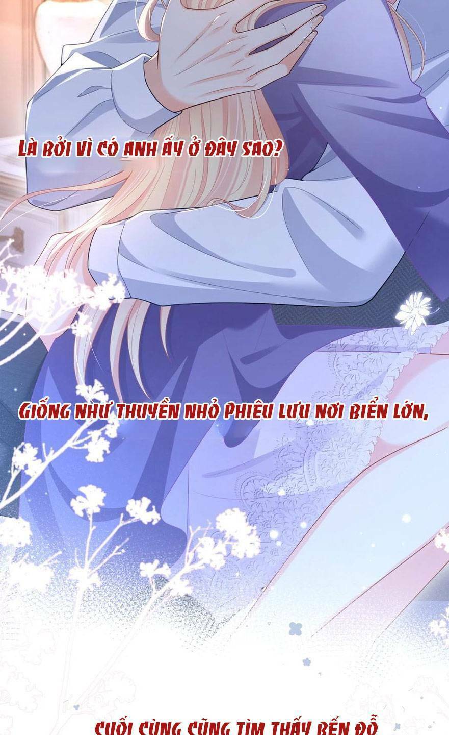 Tôi Trở Thành Kiều Thê Của Ông Trùm Phản Diện Chương 84 Ảnh 65