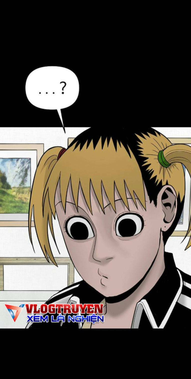 Ngôi Nhà Hoán Đổi Chương 4 Ảnh 62