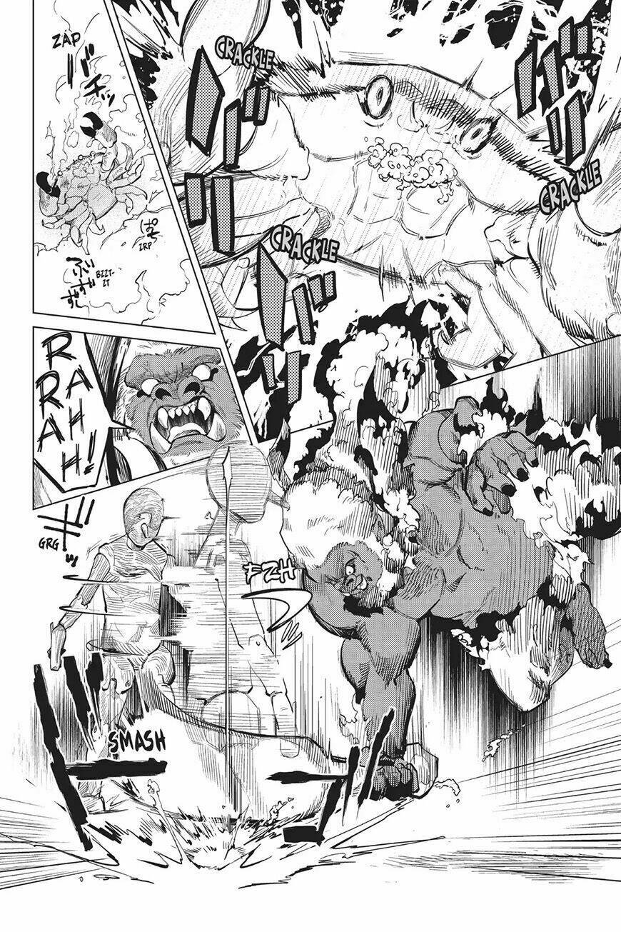 Kyokou Suiri Chương 17 Ảnh 62
