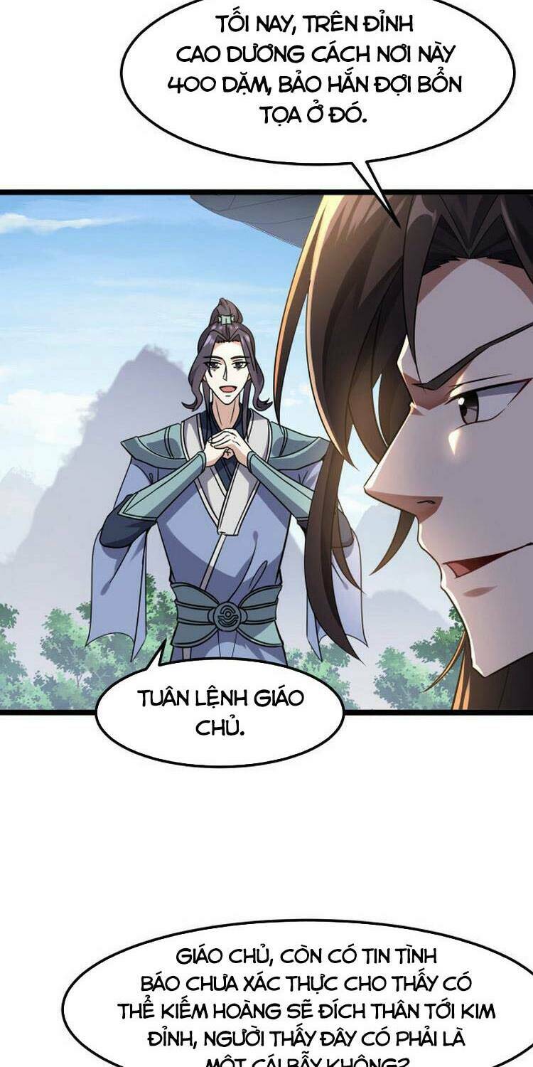 Ta Đoạt Xá Ma Hoàng Chương 9 Ảnh 33