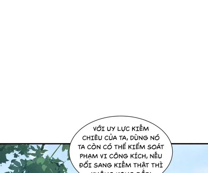 Luyện Khí 3000 Tầng: Mở Đầu Thu Nữ Đế Làm Đệ Chương 15 Ảnh 15