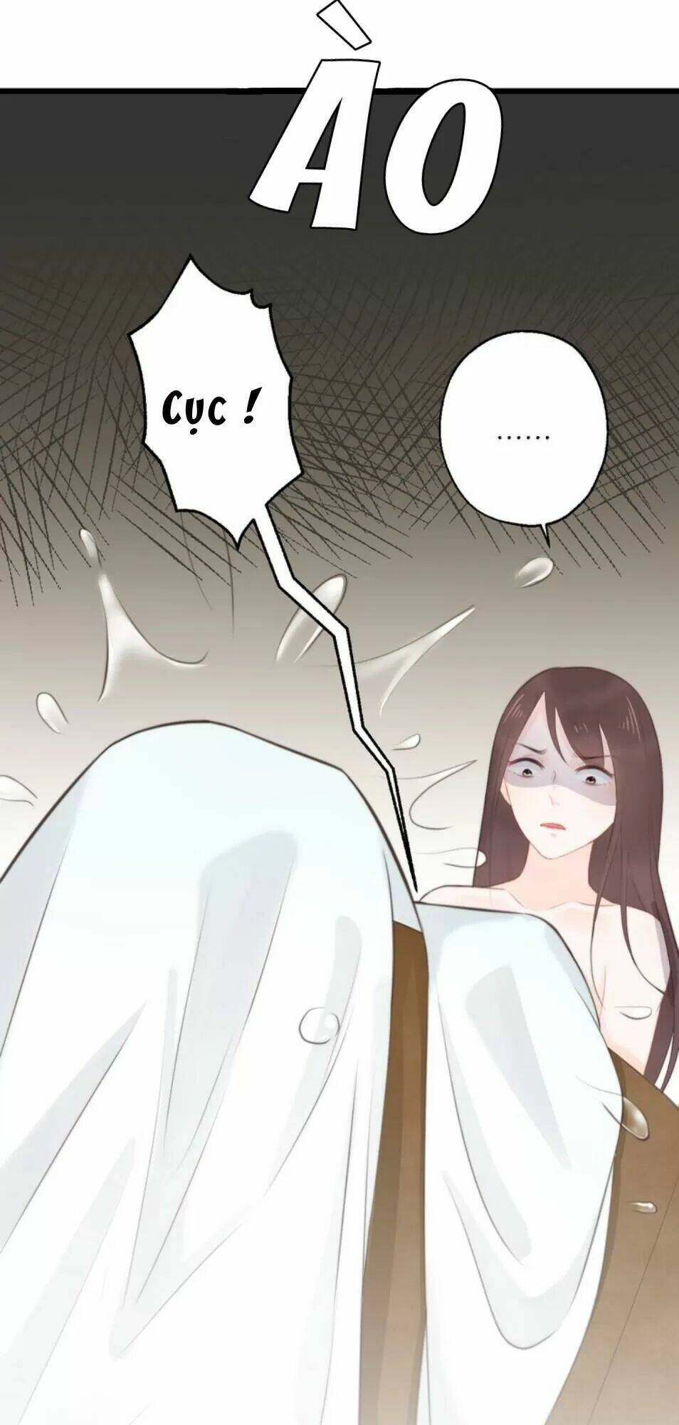 Luôn Có Điêu Dân To Gan Muốn Hại Trẫm Chương 10 Ảnh 27