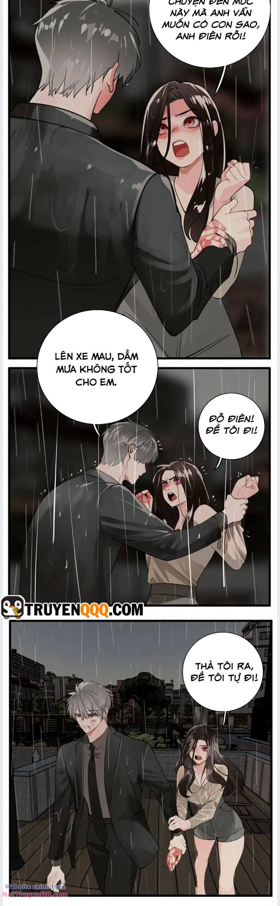 Vật Trong Tay Chương 106 Ảnh 29