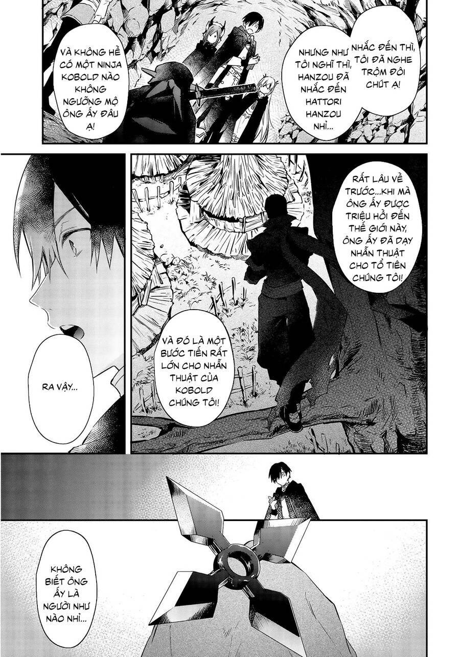 Realist Maou Niyoru Seiiki Naki Isekai Kaikaku Chương 26 Ảnh 31