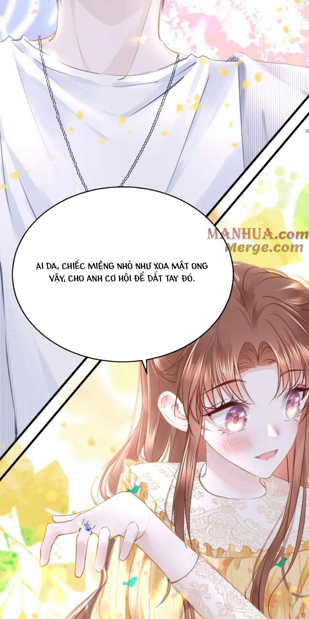 Chỉ Có Tình Yêu Mới Có Thể Ngăn Cản Hắc Hóa Chương 112 Ảnh 42