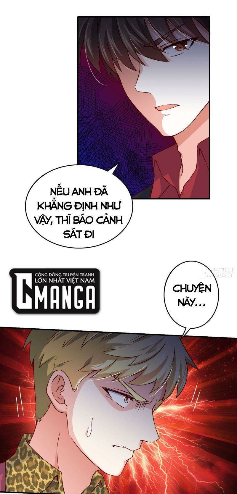 Ta Là Hàn Tam Thiên Chương 92 Ảnh 9