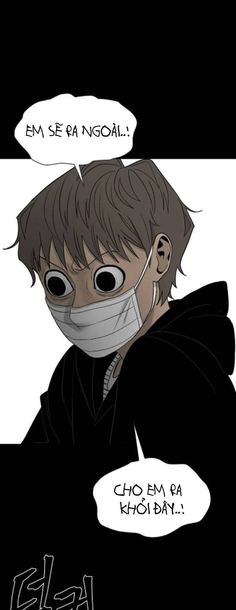 Ngôi Nhà Hoán Đổi Chương 4 Ảnh 41