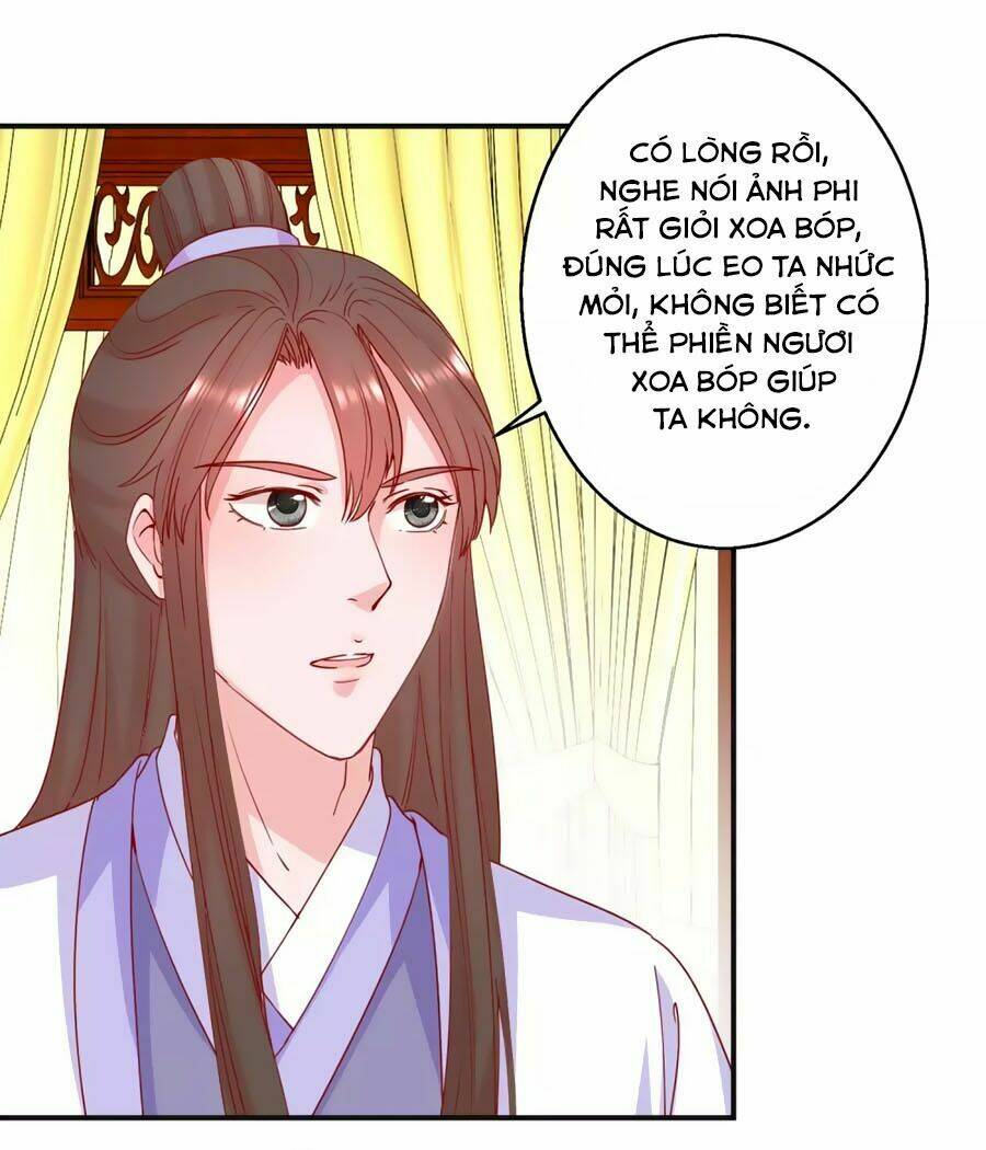 Hoàng Thượng Ở Trên, Thần Ở Dưới Chương 95 Ảnh 19