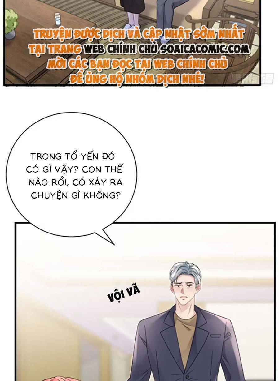 Đại Tiểu Thư Có Ý Đồ Gì Xấu Đâu Chương 177 Ảnh 5