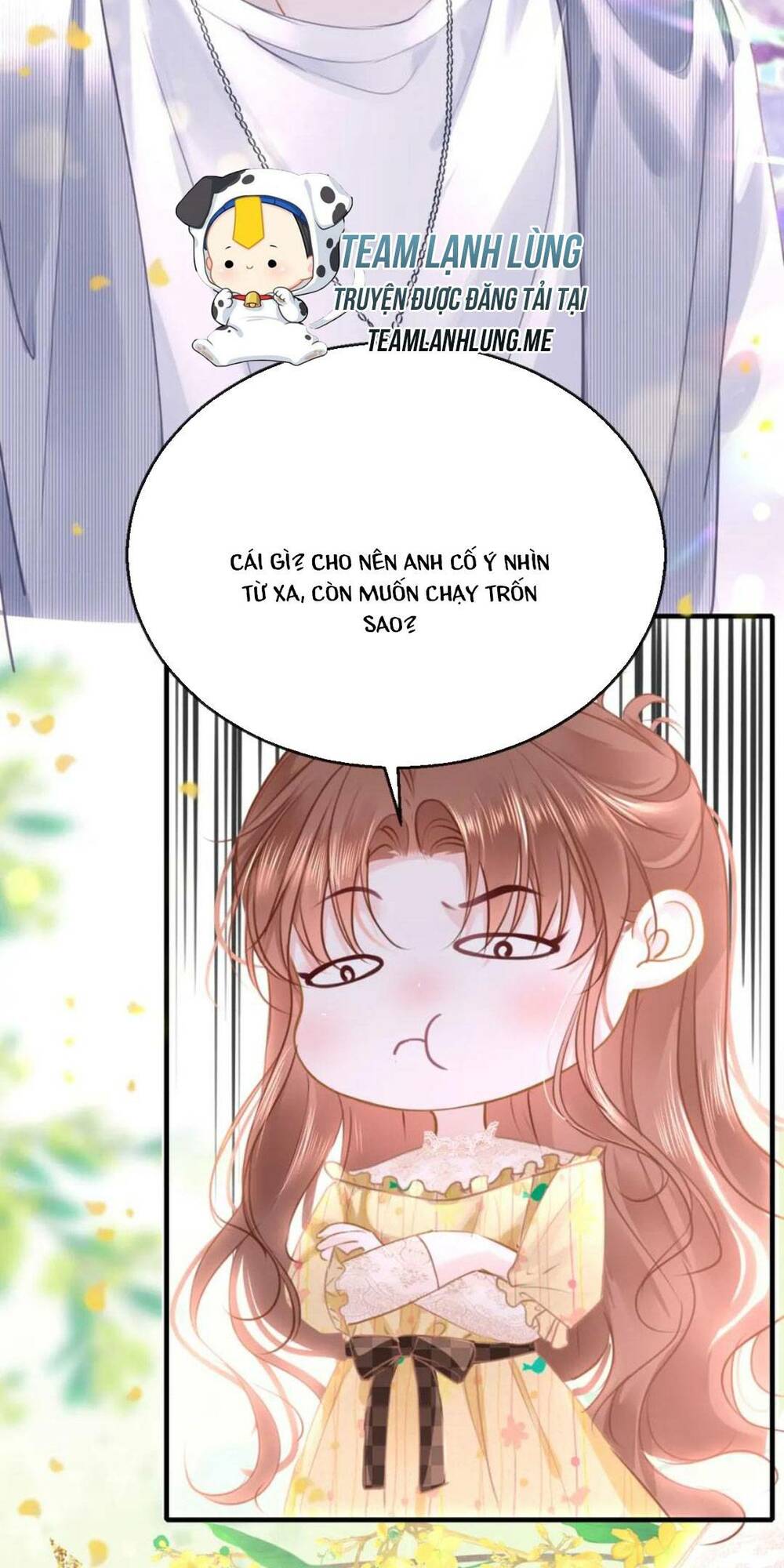 Chỉ Có Tình Yêu Mới Có Thể Ngăn Cản Hắc Hóa Chương 112 Ảnh 9