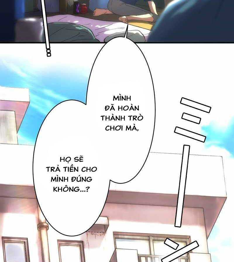 Tân Thủ - Từng Xếp Hạng Nhất Thế Giới Chương 1 Ảnh 116