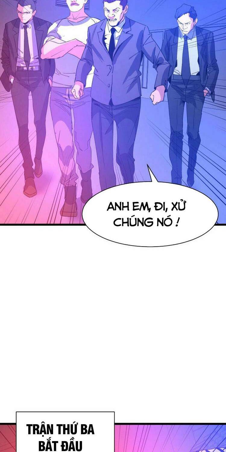 Bắt Đầu Với Tề Thiên Đại Thánh Chương 10 Ảnh 3