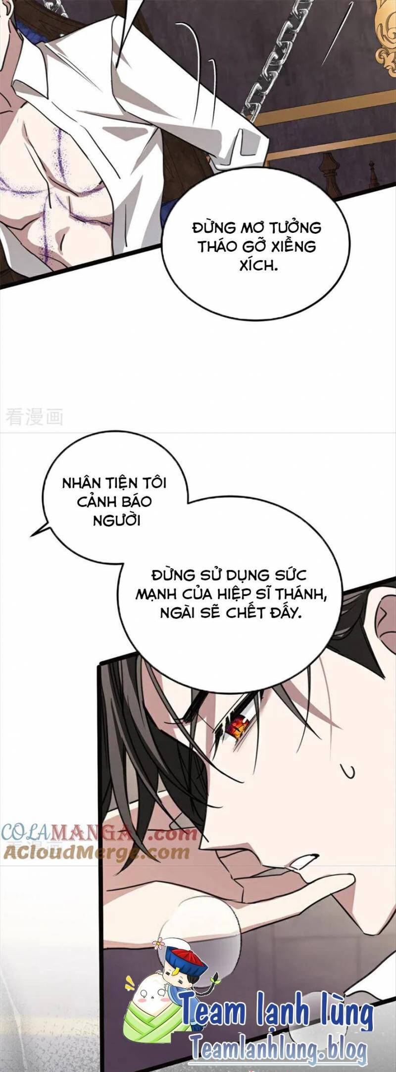 Bông Hoa Độc Của Nhà Công Tước Chương 28 Ảnh 32