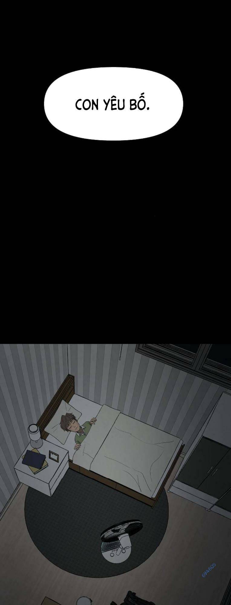 Ngôi Nhà Hoán Đổi Chương 15 Ảnh 41