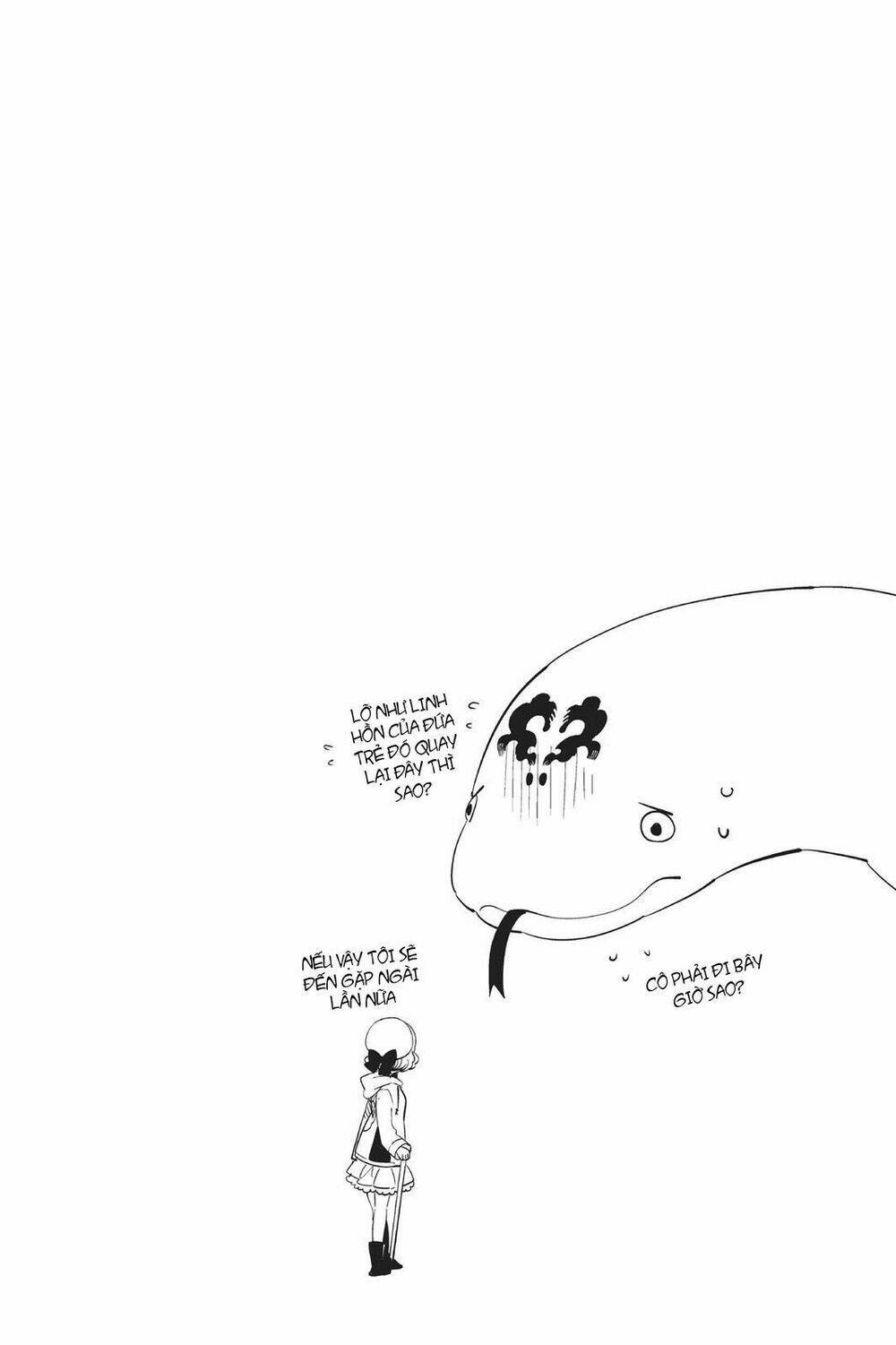 Kyokou Suiri Chương 15 Ảnh 95