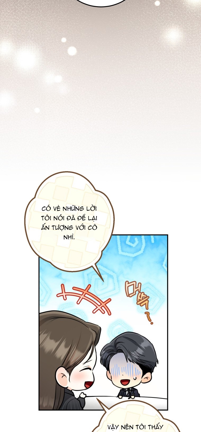 Lý Do Kết Hôn Chương 12.1 Ảnh 9