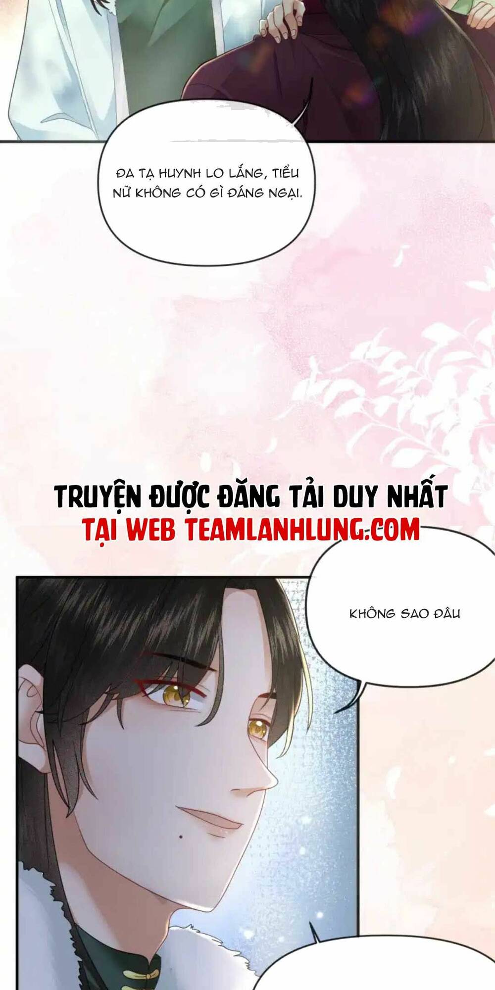 Nuôi Dưỡng Thế Tử Từ Bé : Thế Tử Ngươi Kiếm Tiền Cùng Ta Đi Chương 3 Ảnh 40
