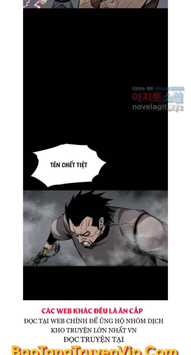 Mật Mã Mê Cung Chương 104 Ảnh 15
