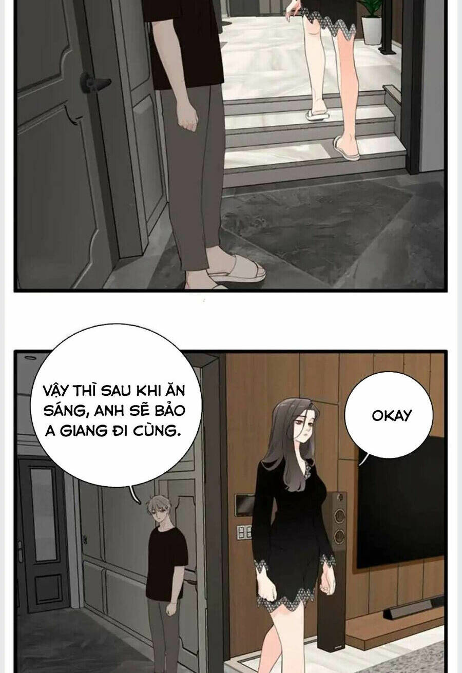 Vật Trong Tay Chương 107 Ảnh 31
