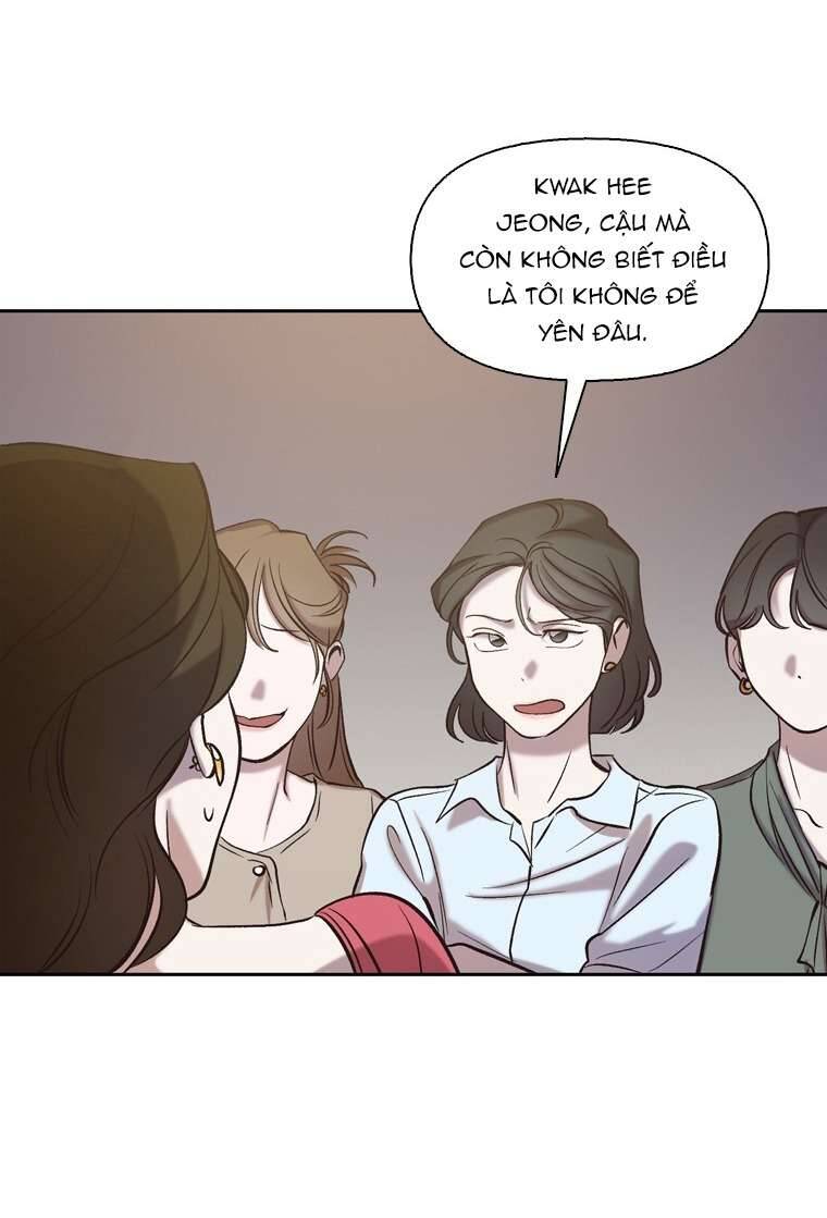 Thanh Xuân Của Chúng Ta Chương 86 Ảnh 64