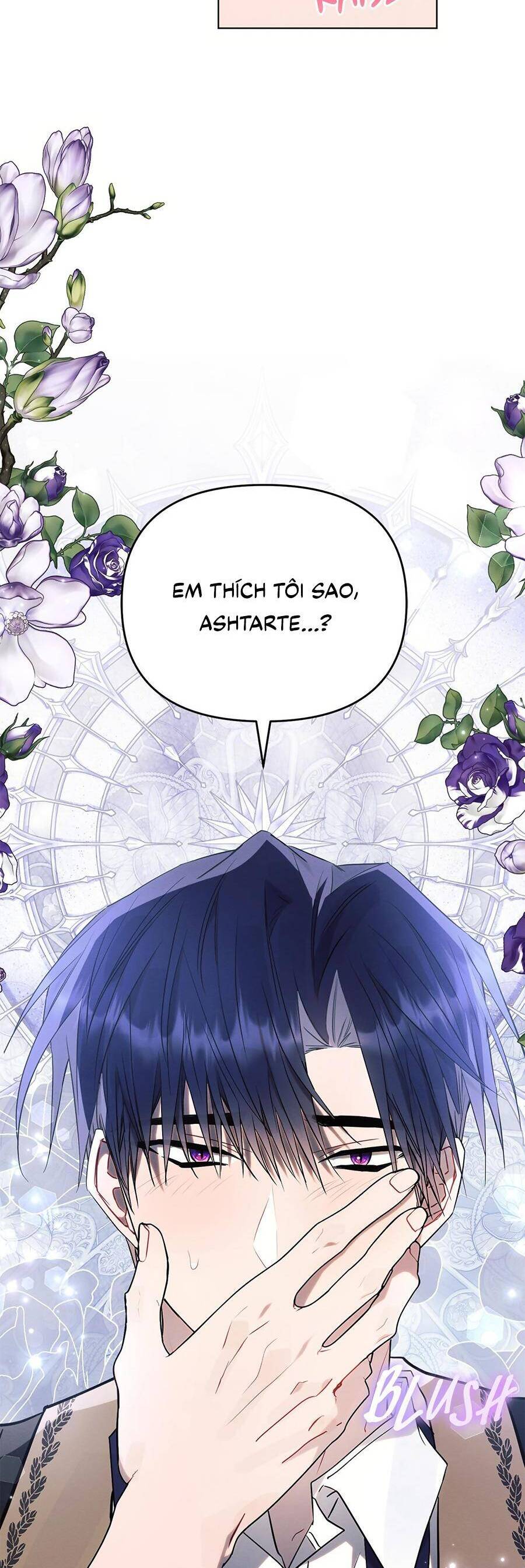 Ashtarte Chương 76 Ảnh 54